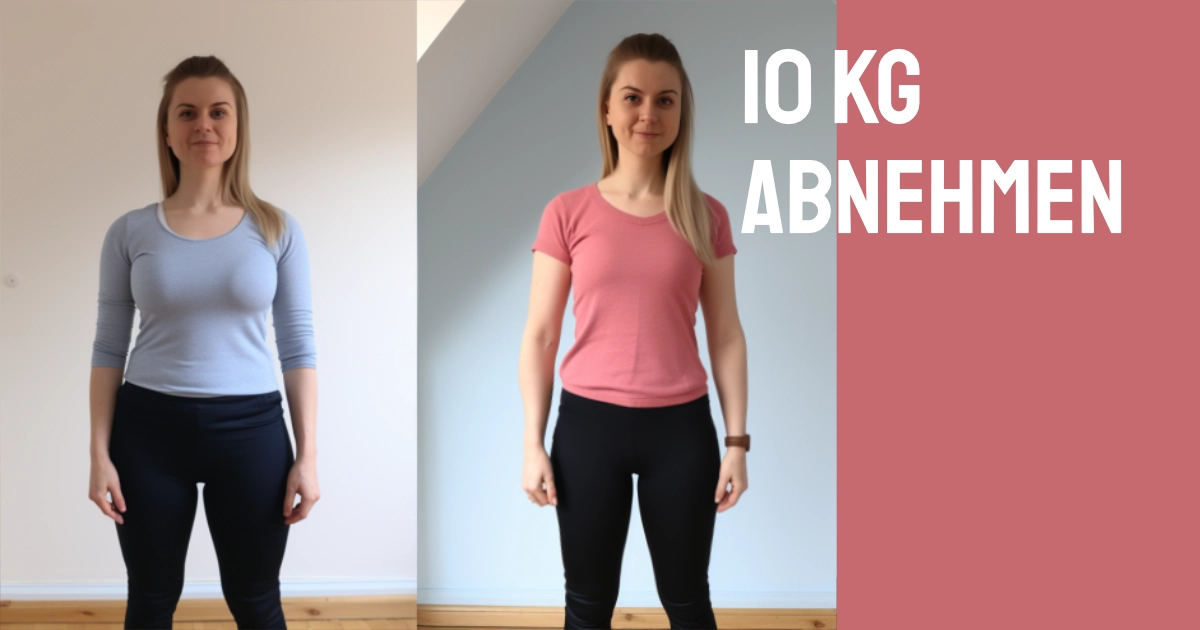 10 Kg In 1 Monat Abnehmen simpelform.de